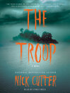 Cover image for The Troop